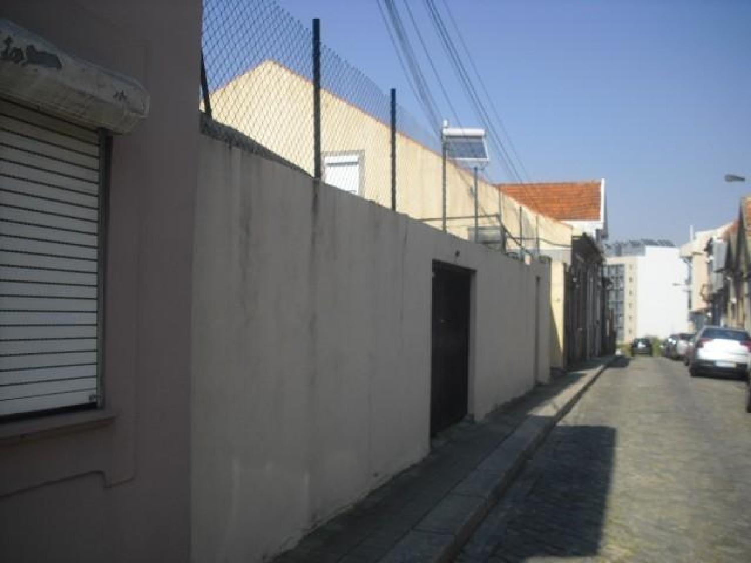  for sale terrain Sebolido Penafiel 3