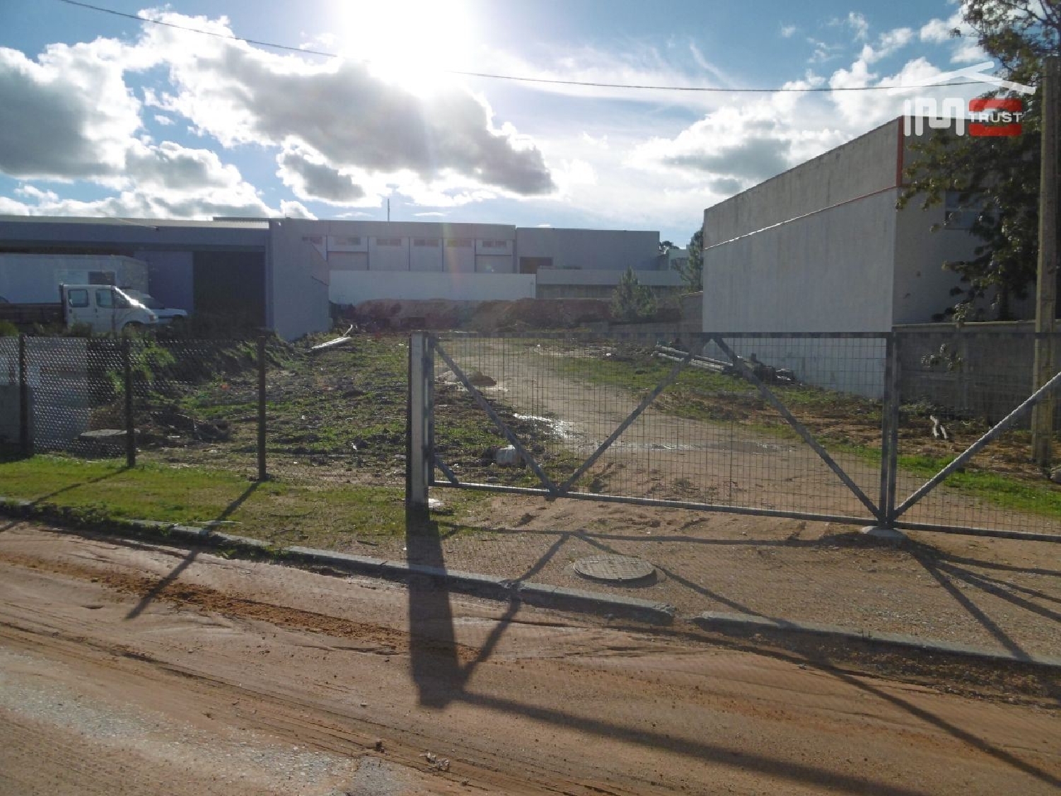  for sale terrain Seiça Ourém 1