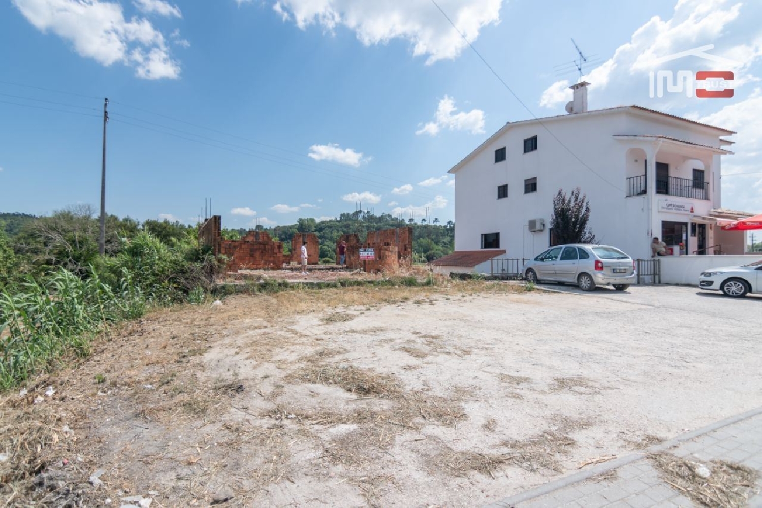  for sale terrain Seiça Ourém 1