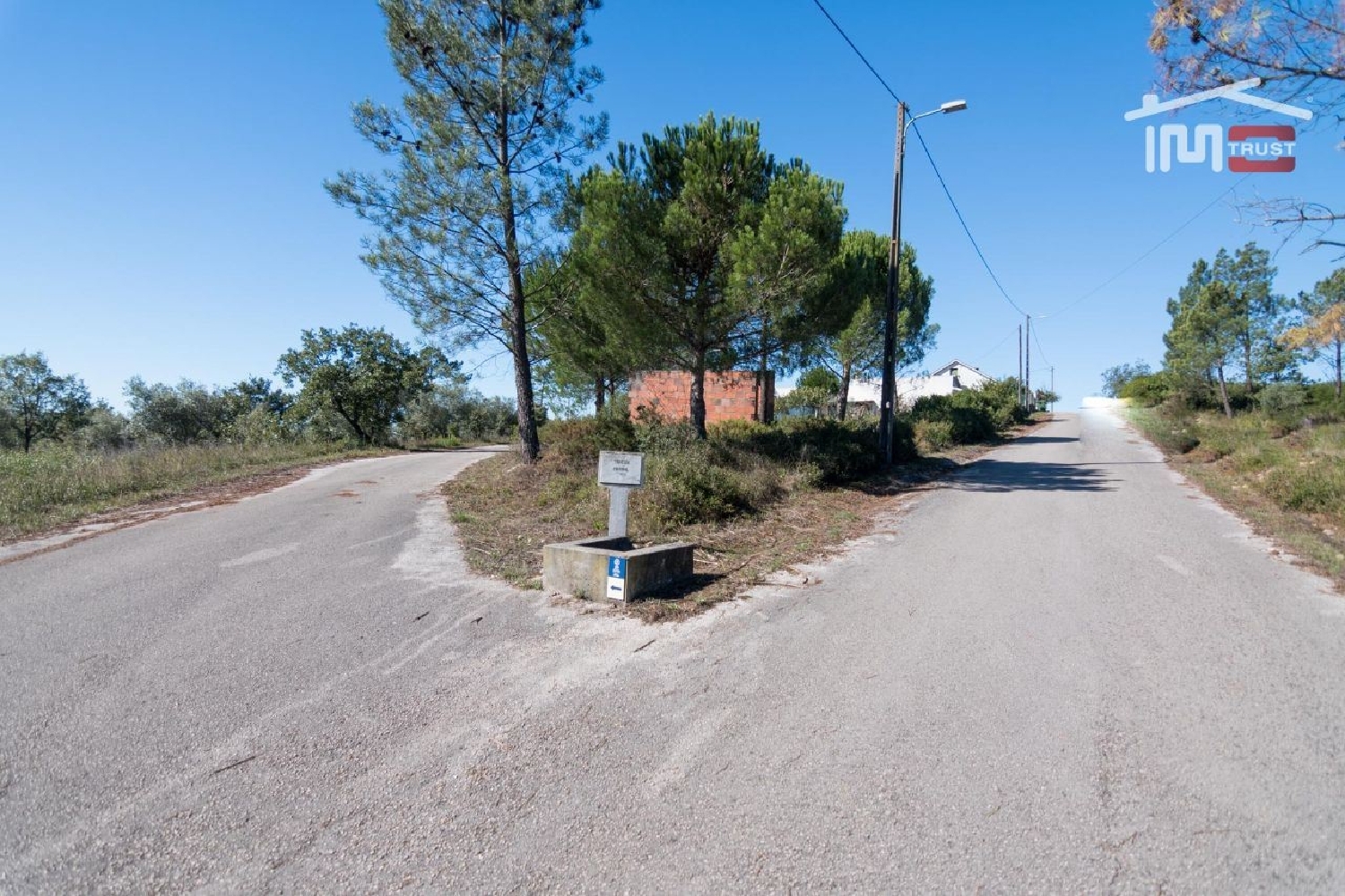  for sale terrain Seiça Ourém 1