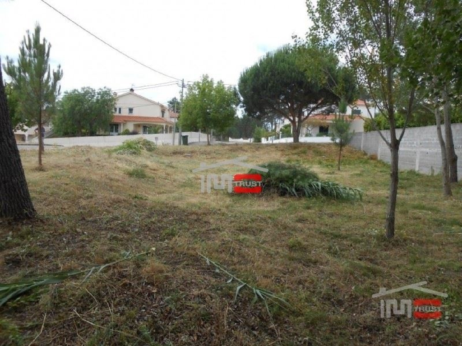 for sale terrain Seiça Ourém 2