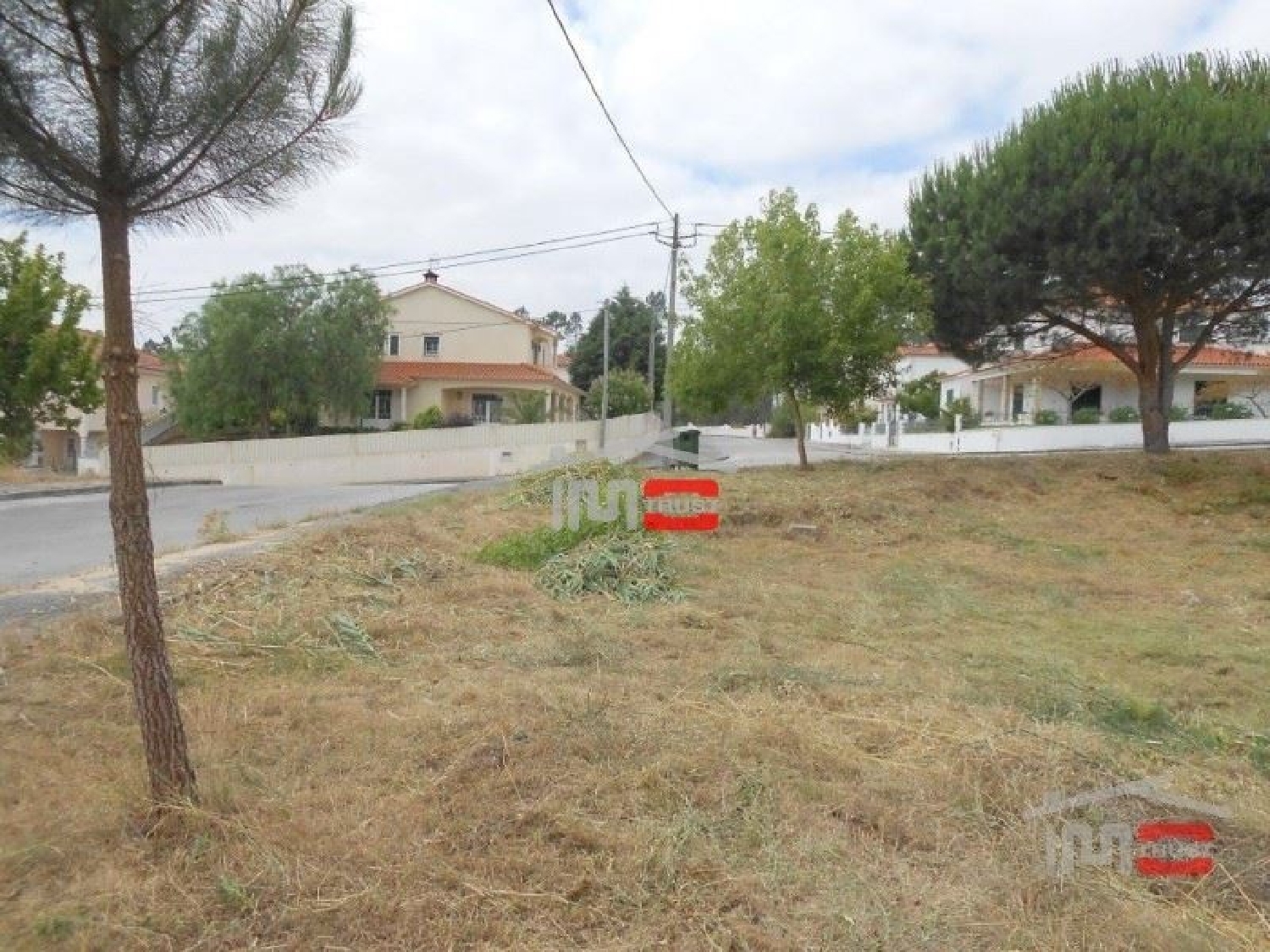 for sale terrain Seiça Ourém 3