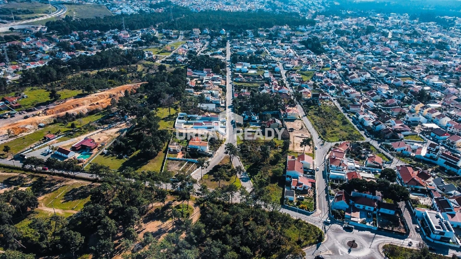  köpa tomt Seixal Seixal 2