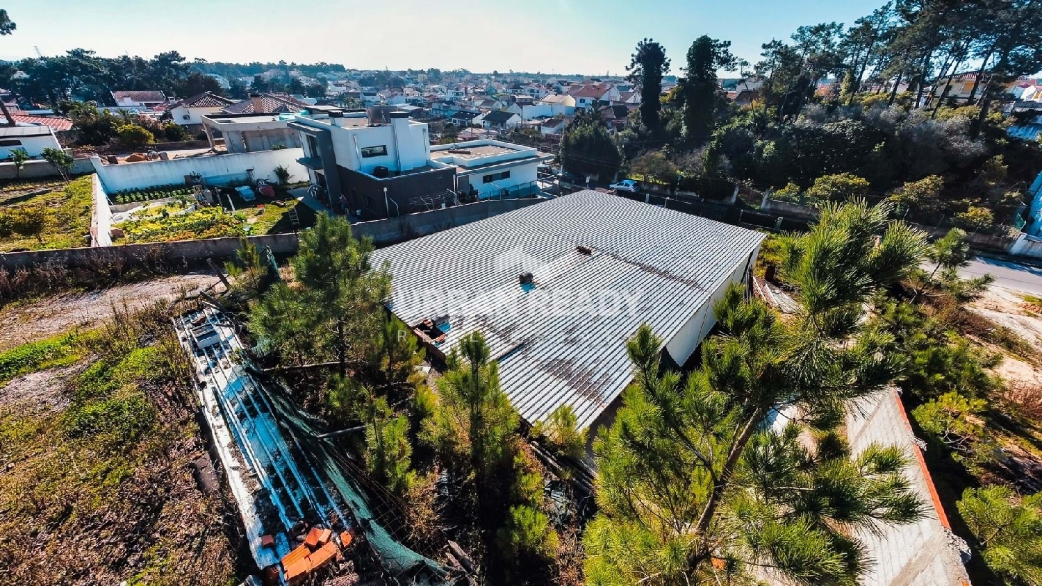  köpa tomt Seixal Seixal 3