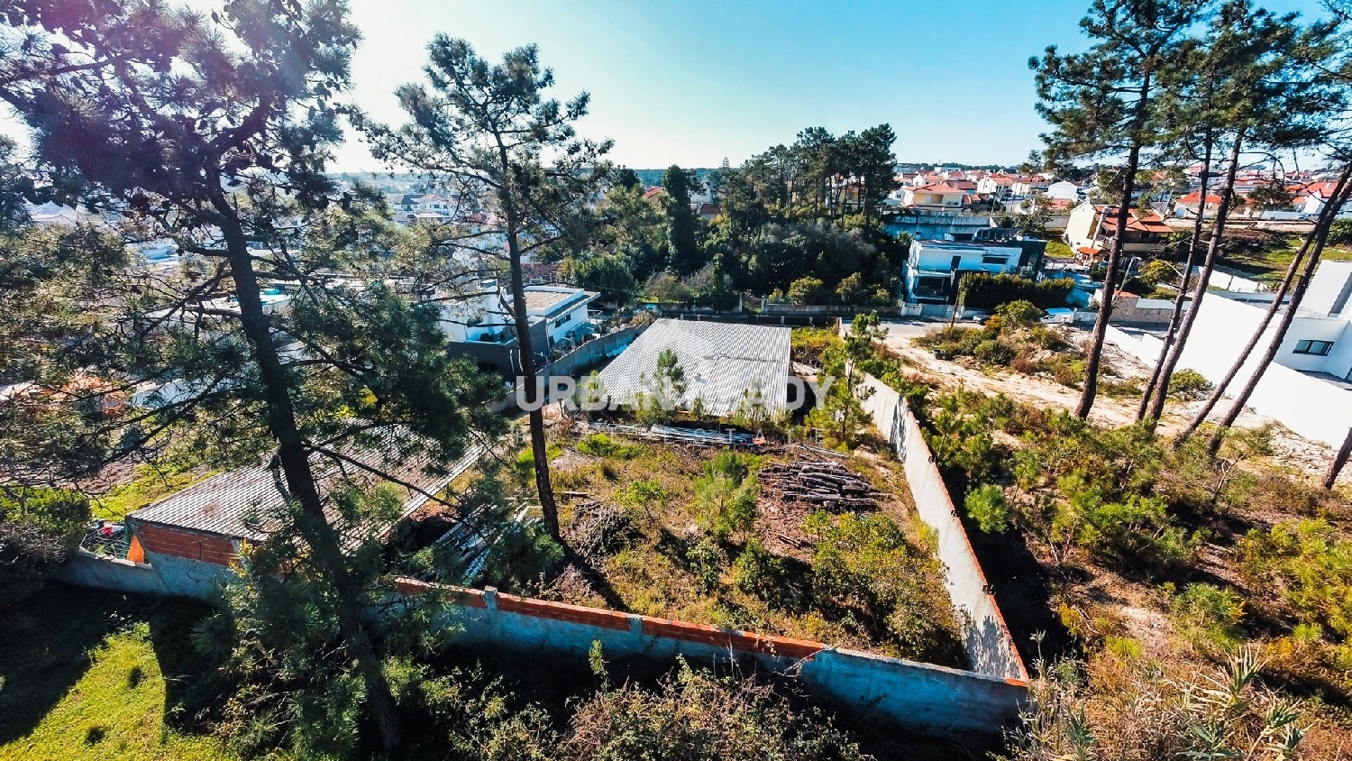  köpa tomt Seixal Seixal 4