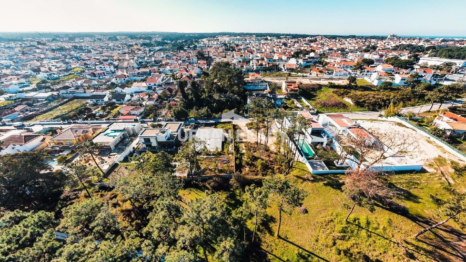  köpa tomt Seixal Seixal 5