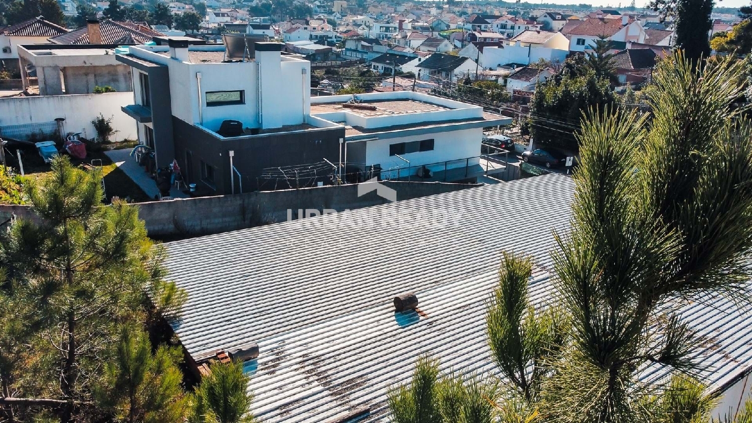  köpa tomt Seixal Seixal 6