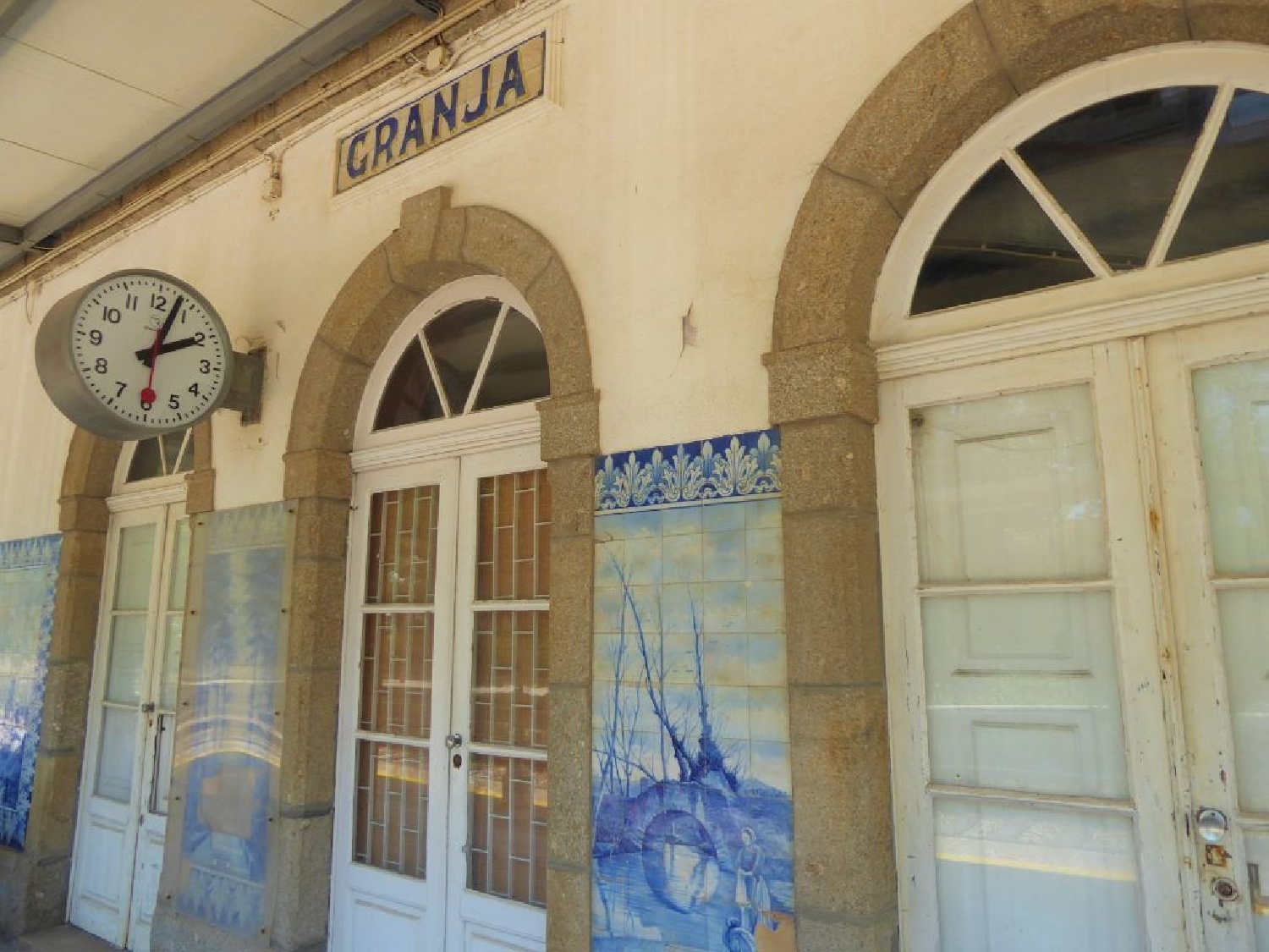 te koop terrein Seixezelo Vila Nova De Gaia 3