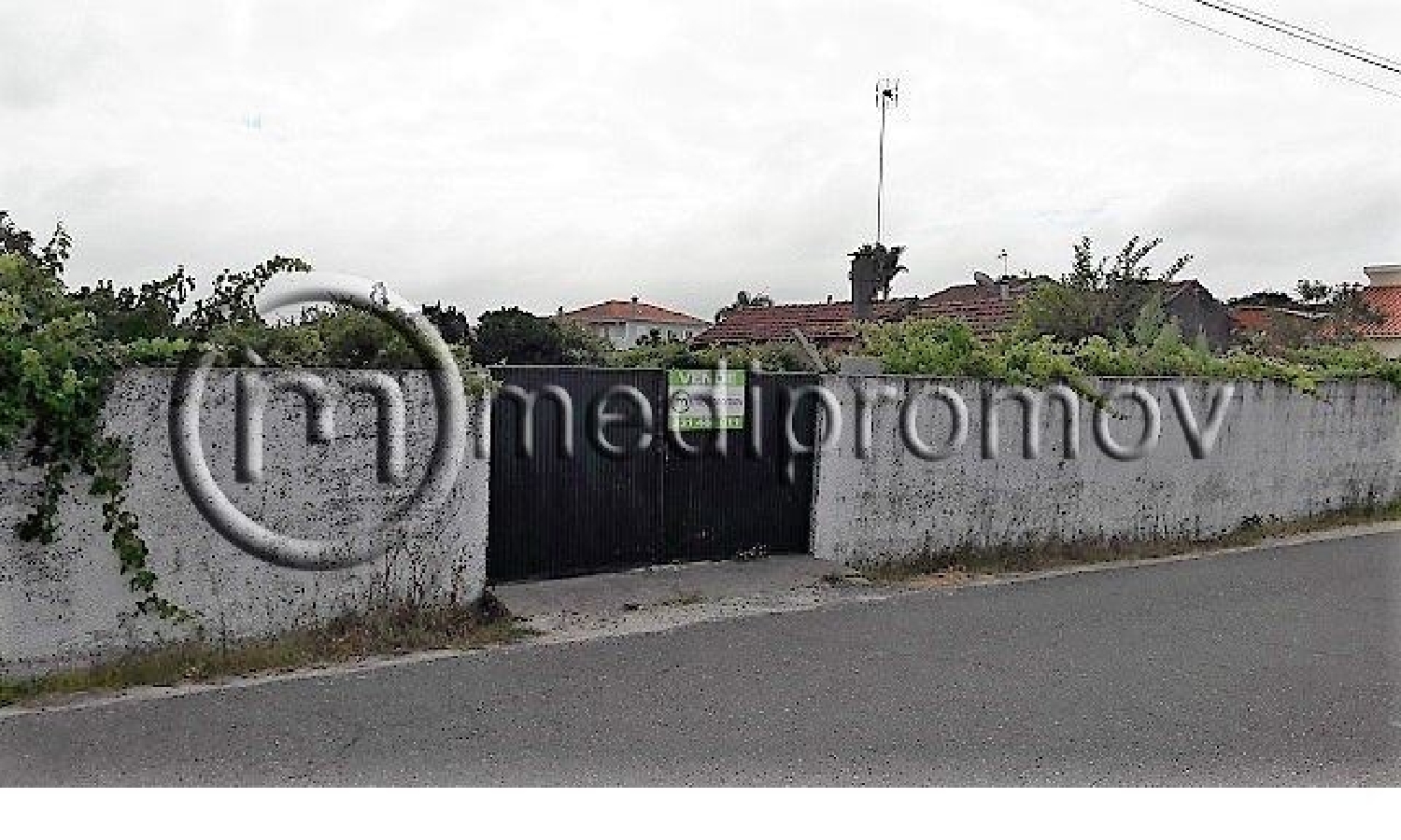  à vendre terrain Seixo Mira 1