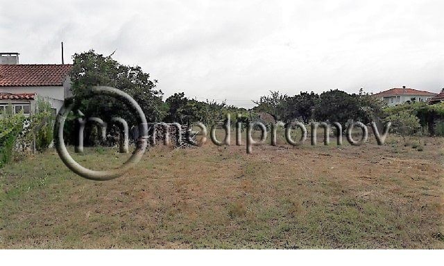  à vendre terrain Seixo Mira 2
