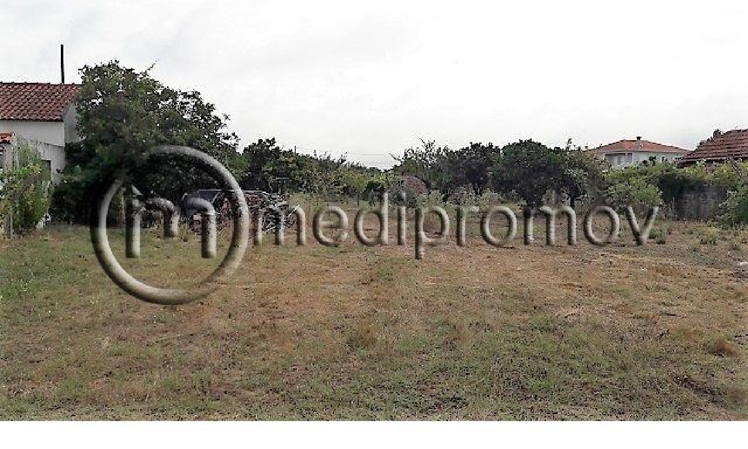  à vendre terrain Seixo Mira 3