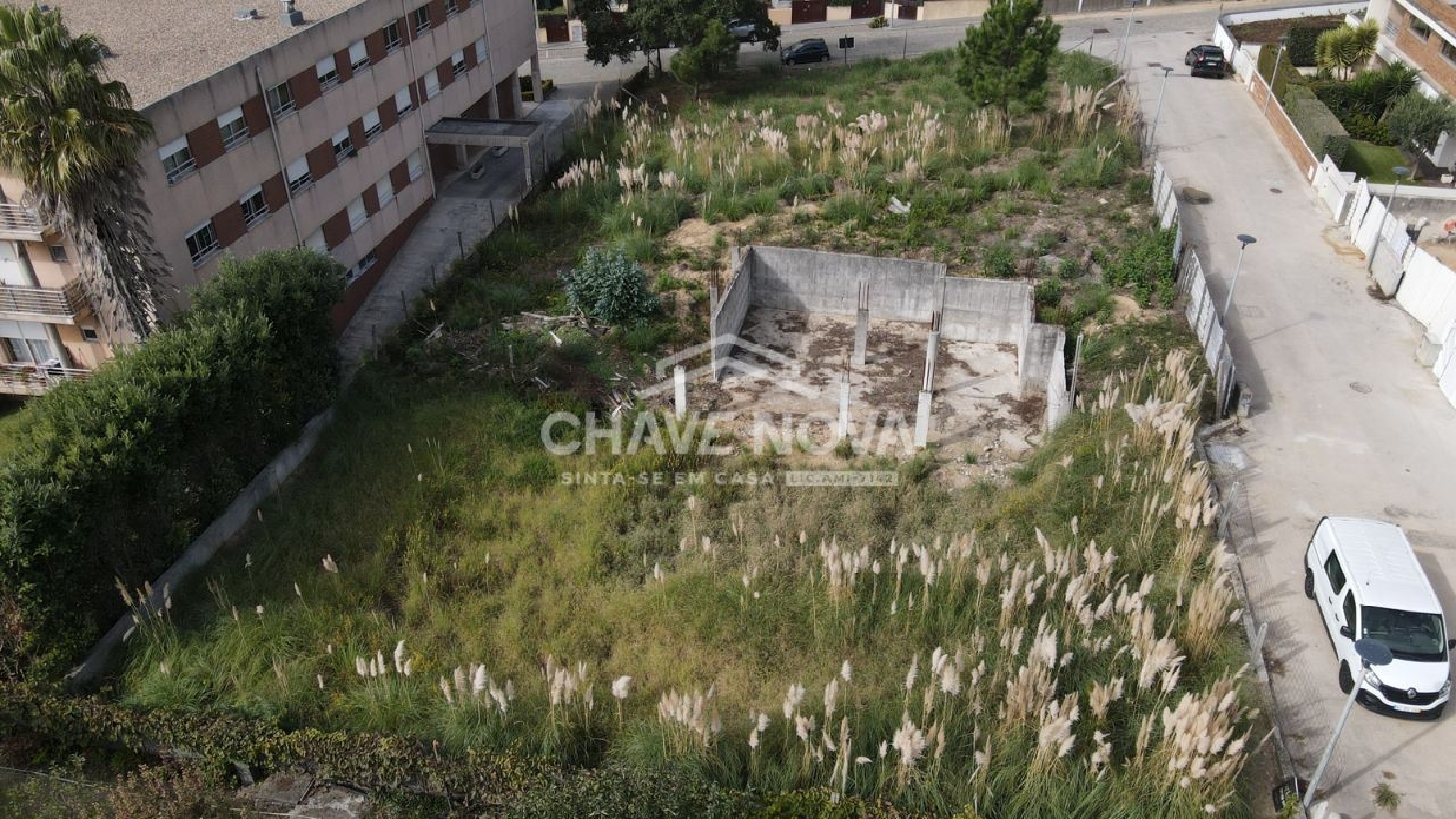  for sale terrain Sermonde Vila Nova De Gaia 1