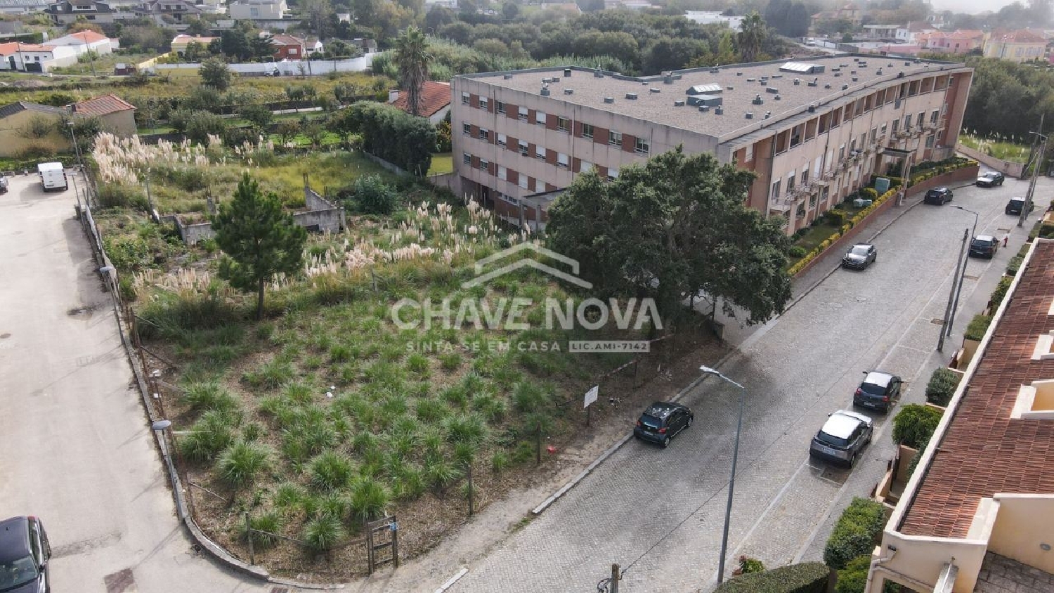  for sale terrain Sermonde Vila Nova De Gaia 2