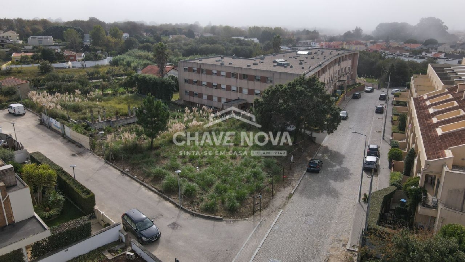  for sale terrain Sermonde Vila Nova De Gaia 3