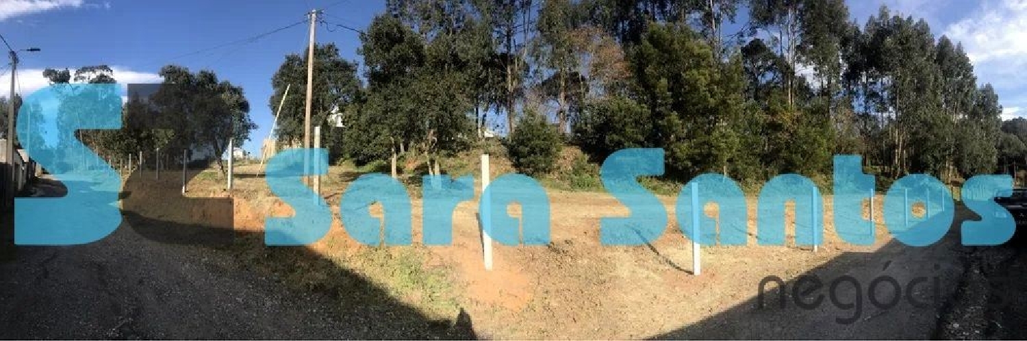  te koop terrein Sermonde Vila Nova De Gaia 1