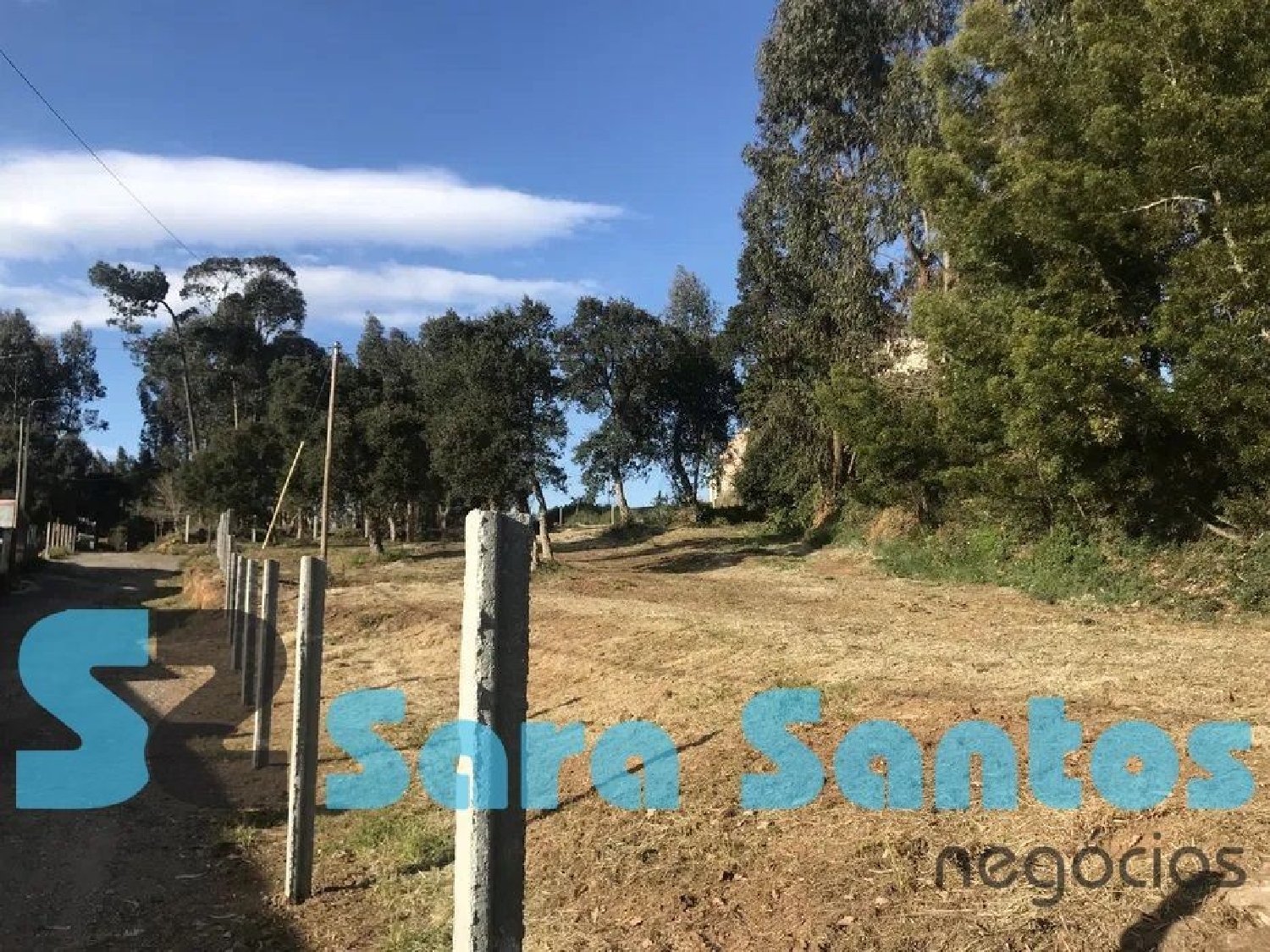 te koop terrein Sermonde Vila Nova De Gaia 3