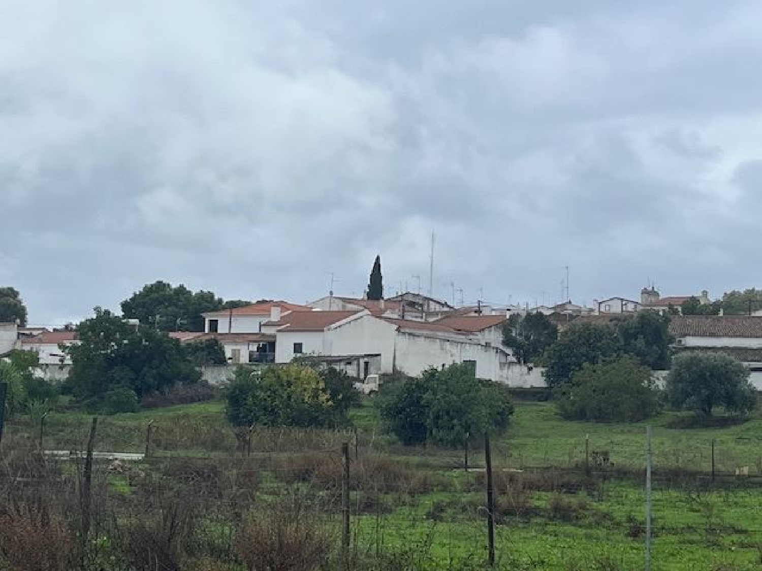  en venta terreno Serpa Serpa 2