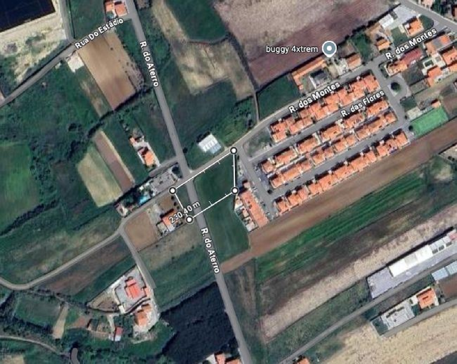 kaufen Grundstück Serra D'El Rei Peniche 2