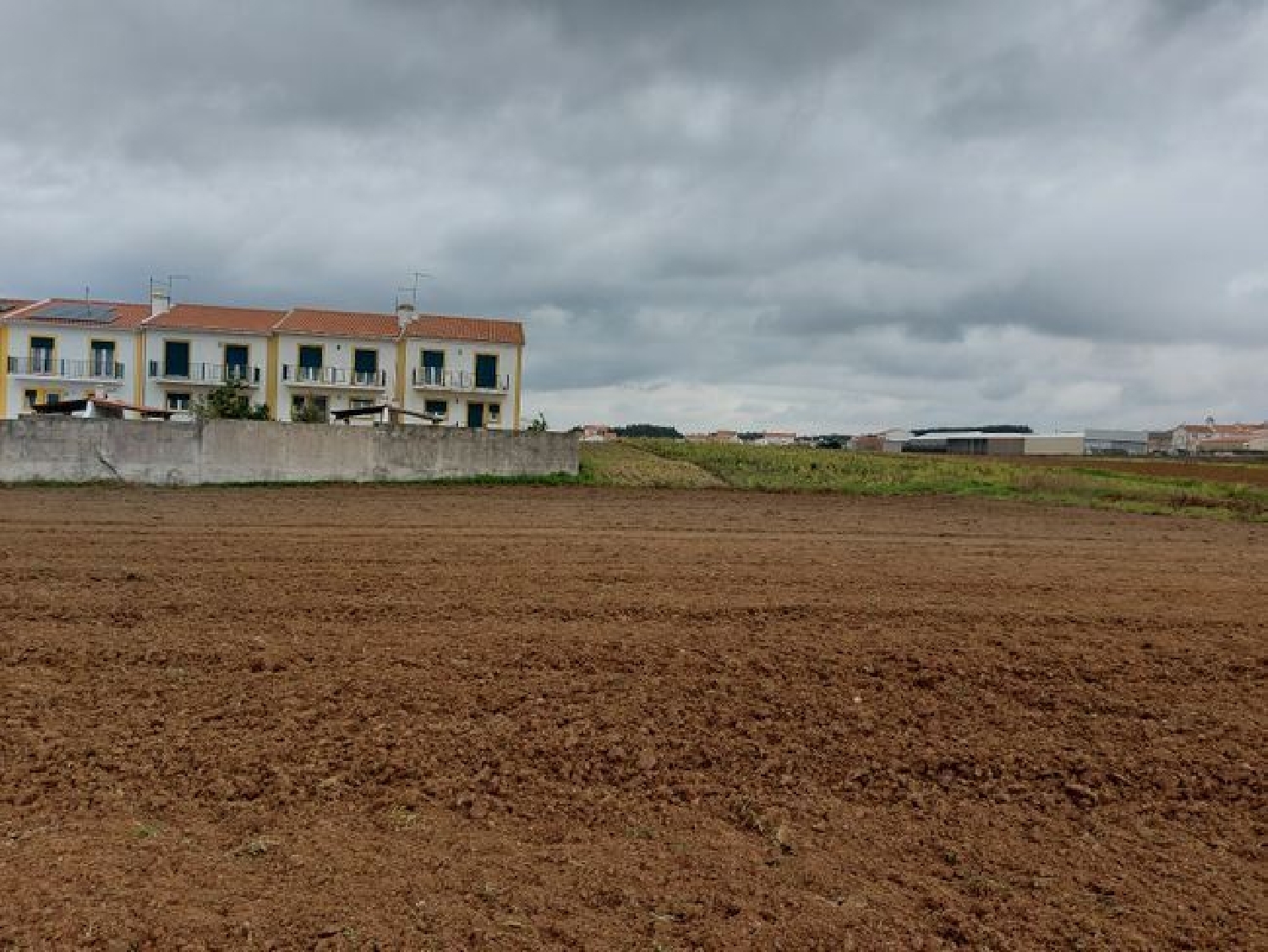 kaufen Grundstück Serra D'El Rei Peniche 3