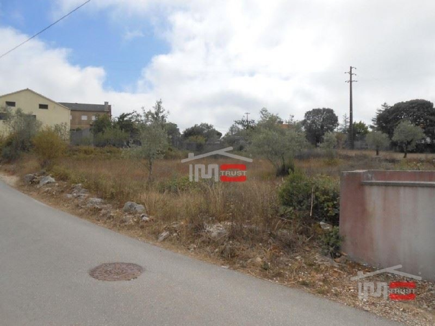  te koop terrein Serra Ansião 1