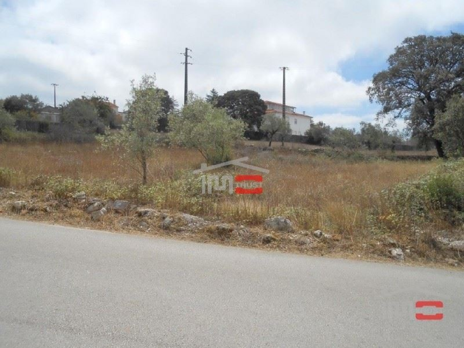 te koop terrein Serra Ansião 2
