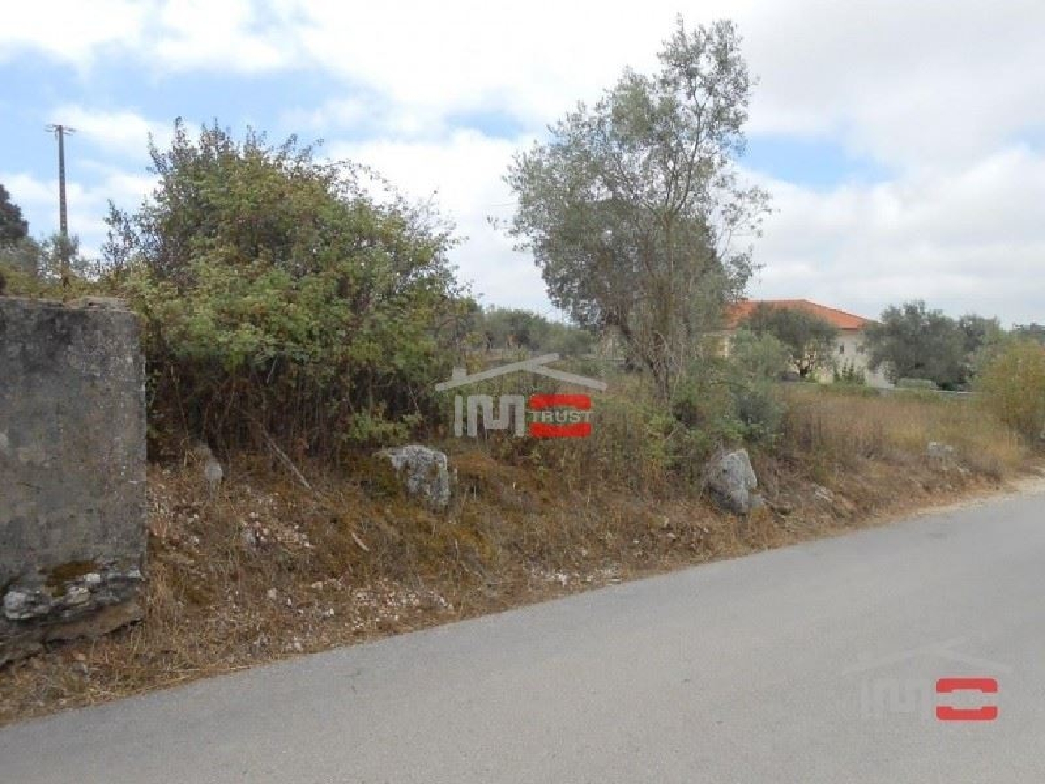 te koop terrein Serra Ansião 3
