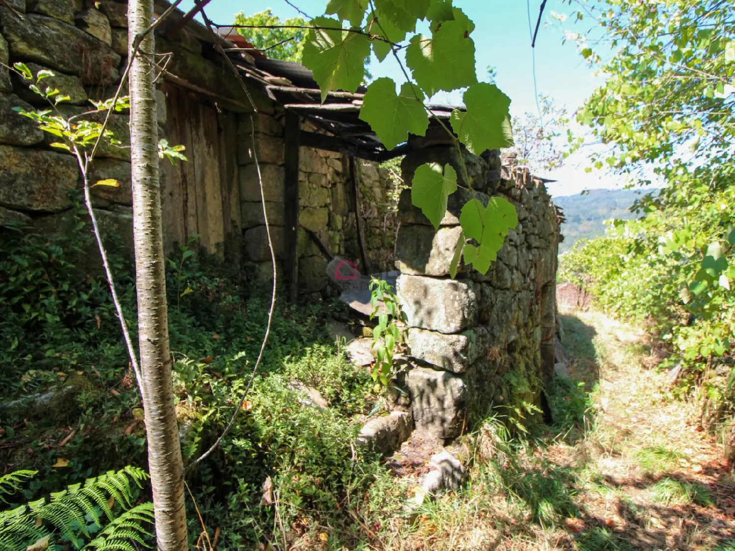  köpa tomt Serra Armamar 4