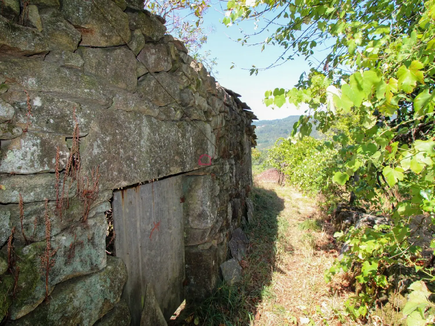  köpa tomt Serra Armamar 5