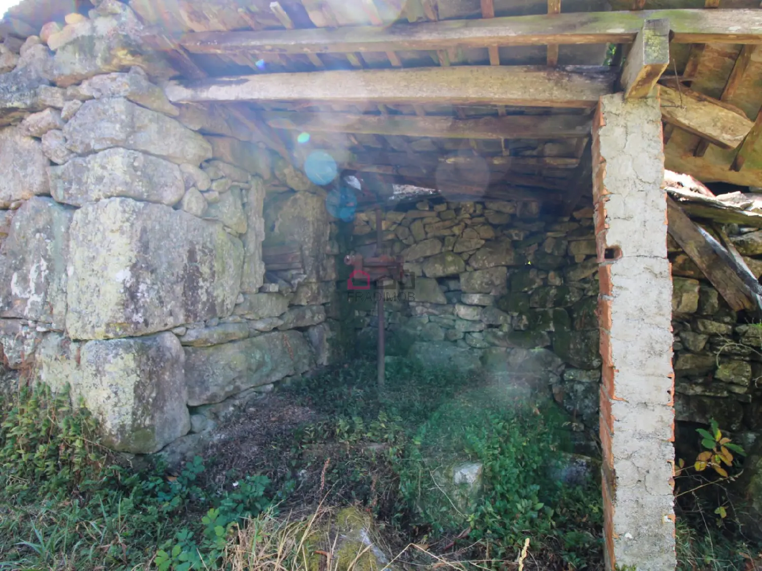  köpa tomt Serra Armamar 6