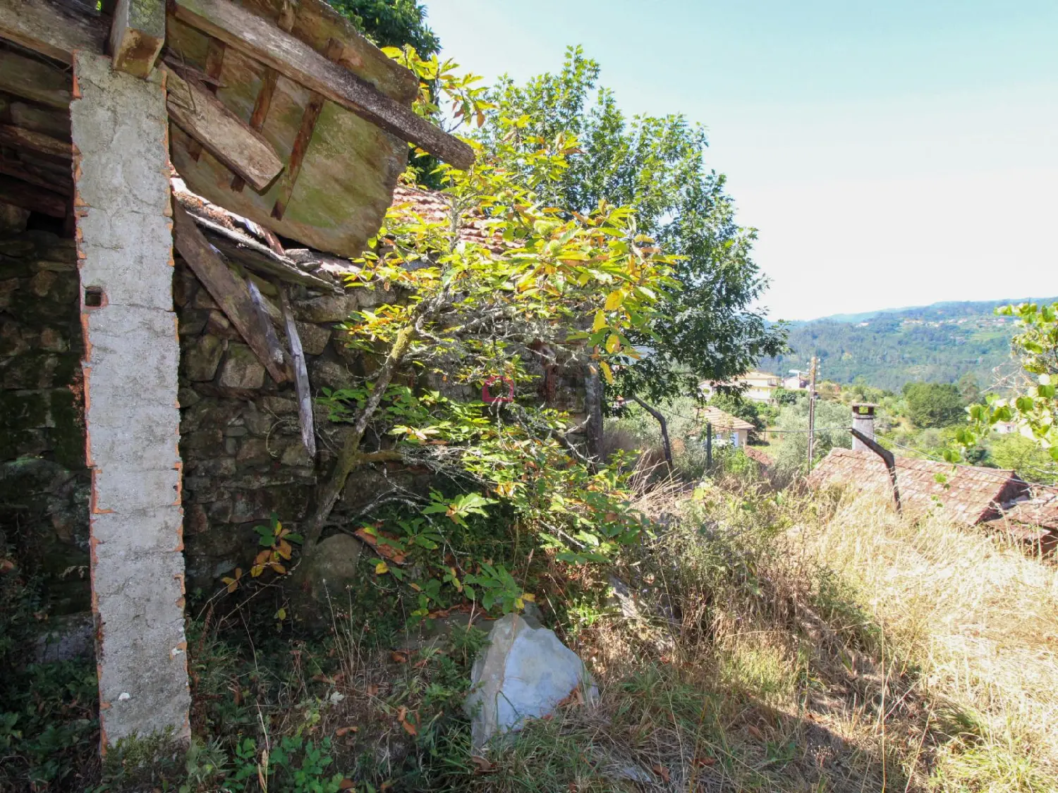  köpa tomt Serra Armamar 7