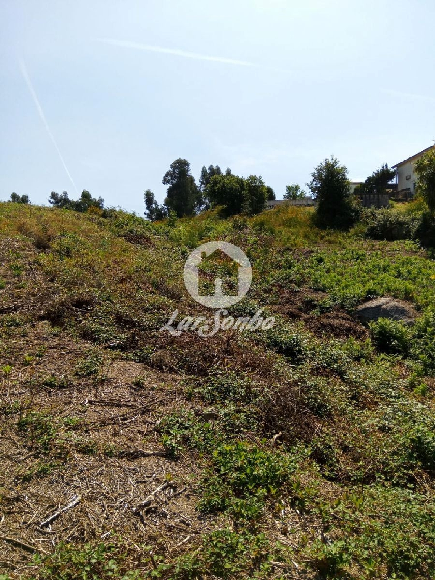  à venda terreno Serzedelo Guimarães 3