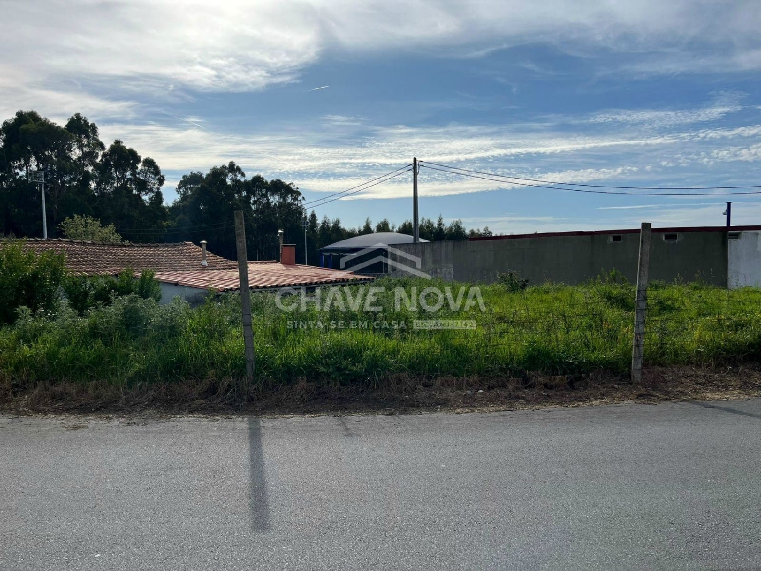  for sale terrain Serzedo Vila Nova De Gaia 1