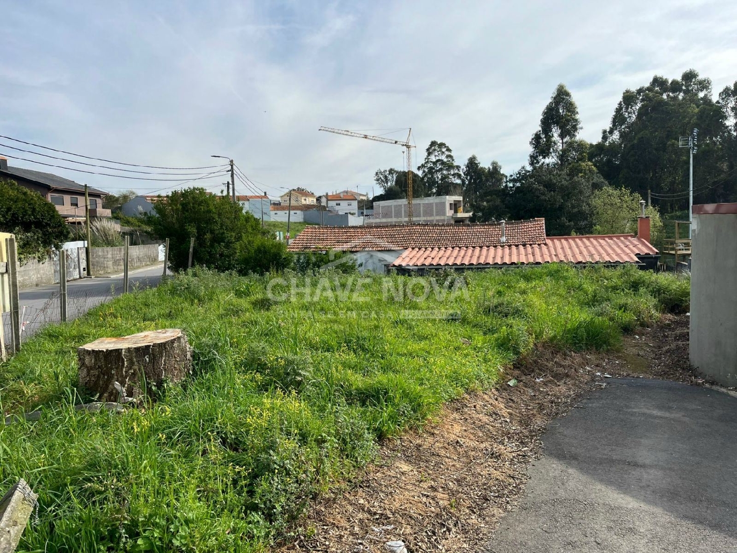  for sale terrain Serzedo Vila Nova De Gaia 2