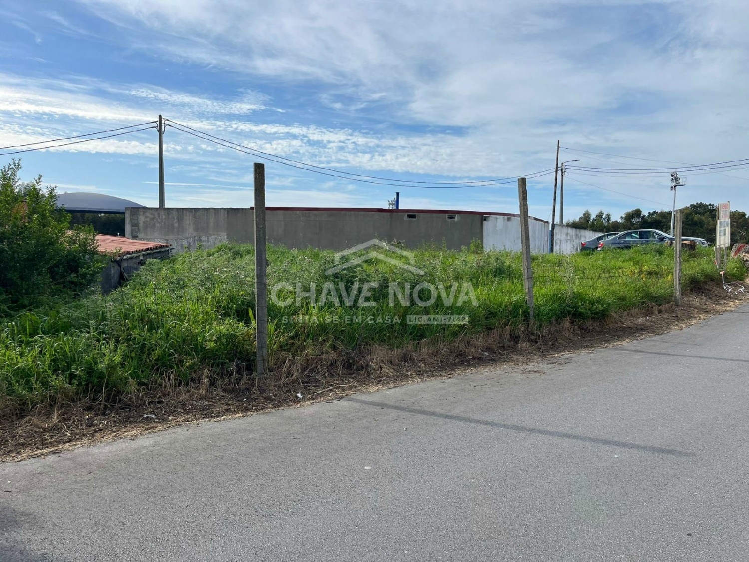  for sale terrain Serzedo Vila Nova De Gaia 3
