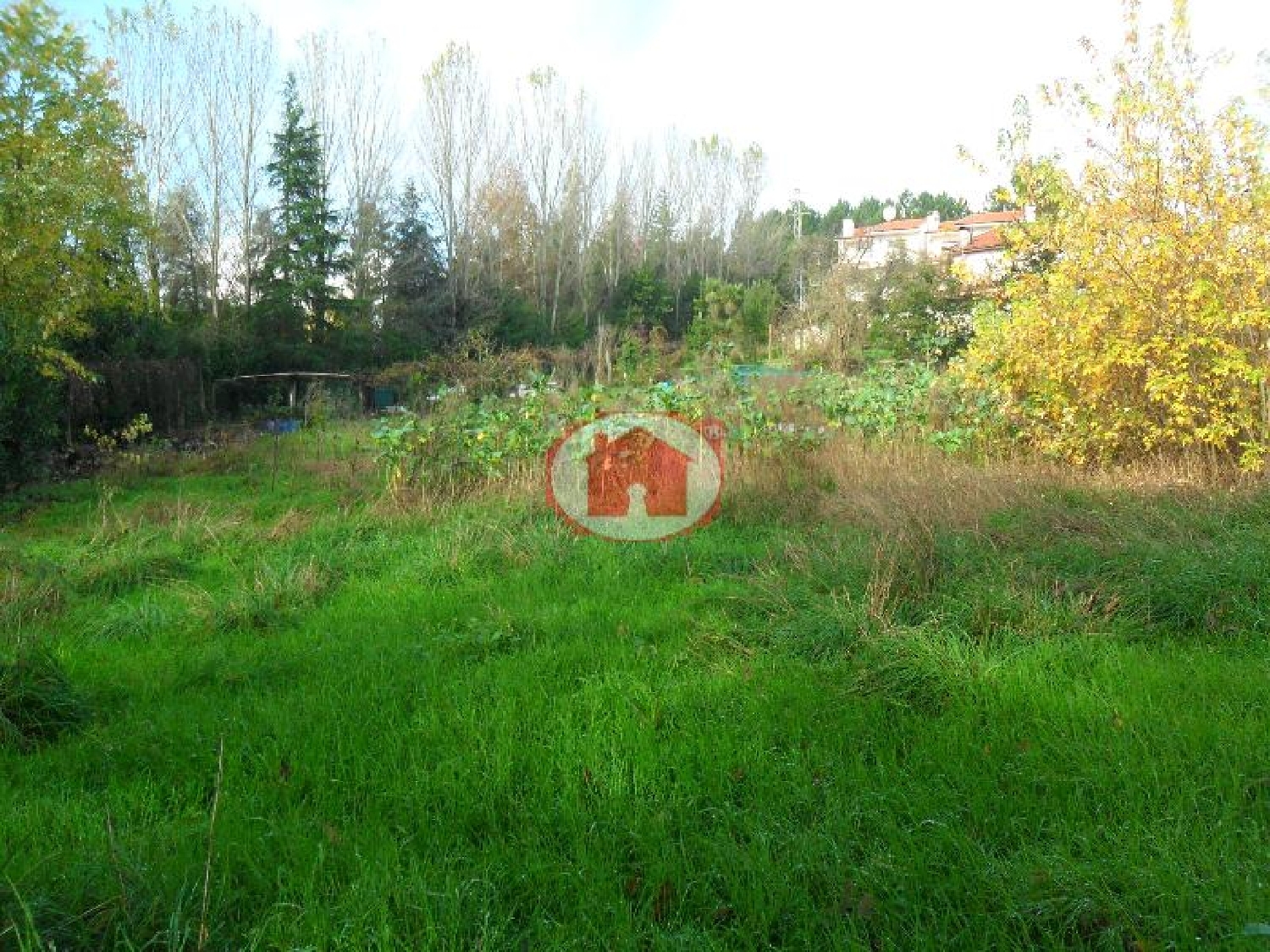 te koop terrein Serzedo Guimarães 2