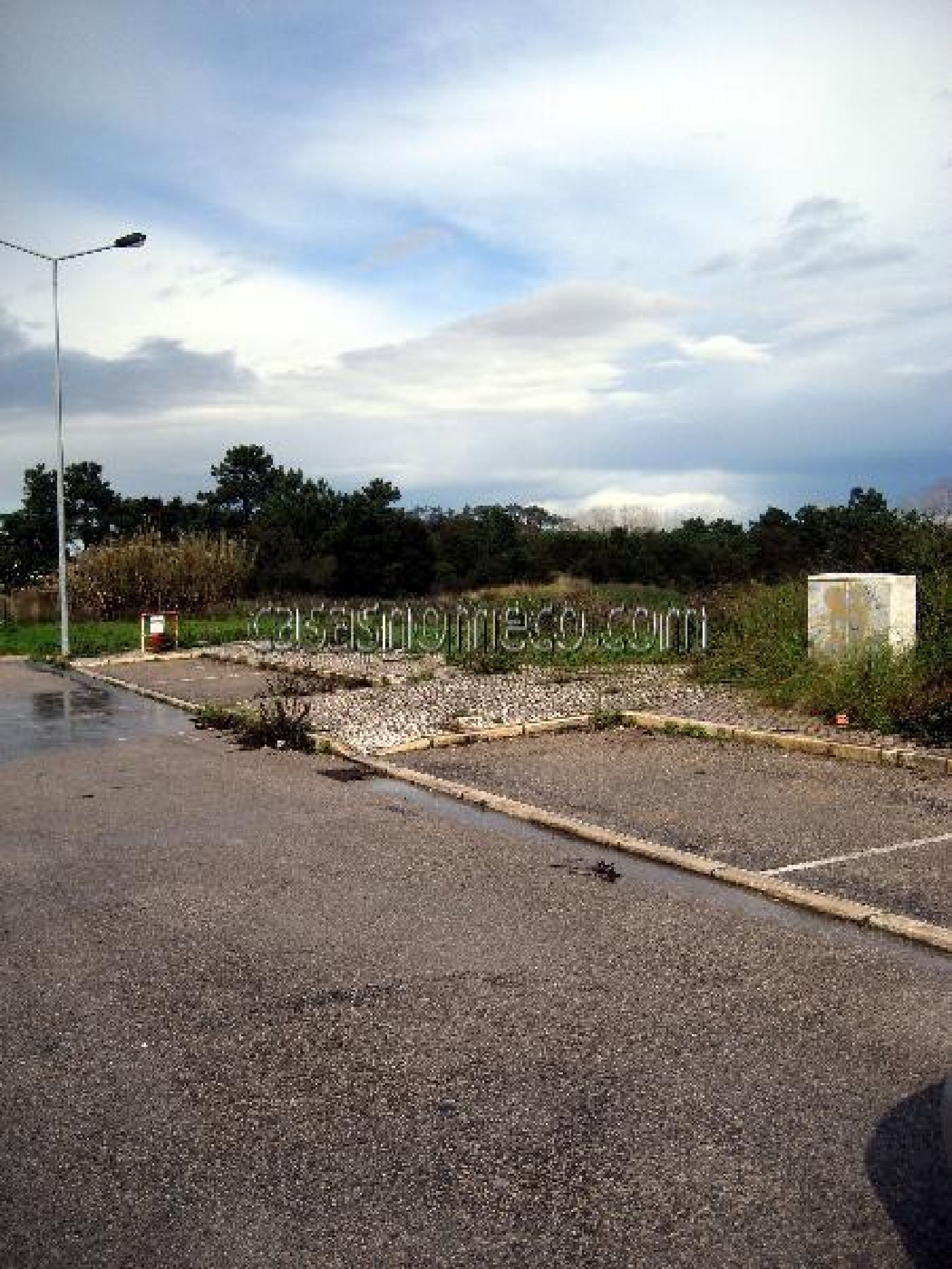 te koop terrein Sesimbra Sesimbra 3