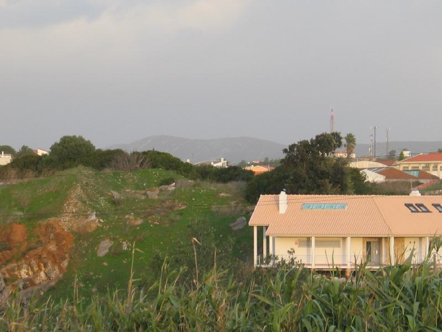  te koop terrein Sesimbra Sesimbra 1