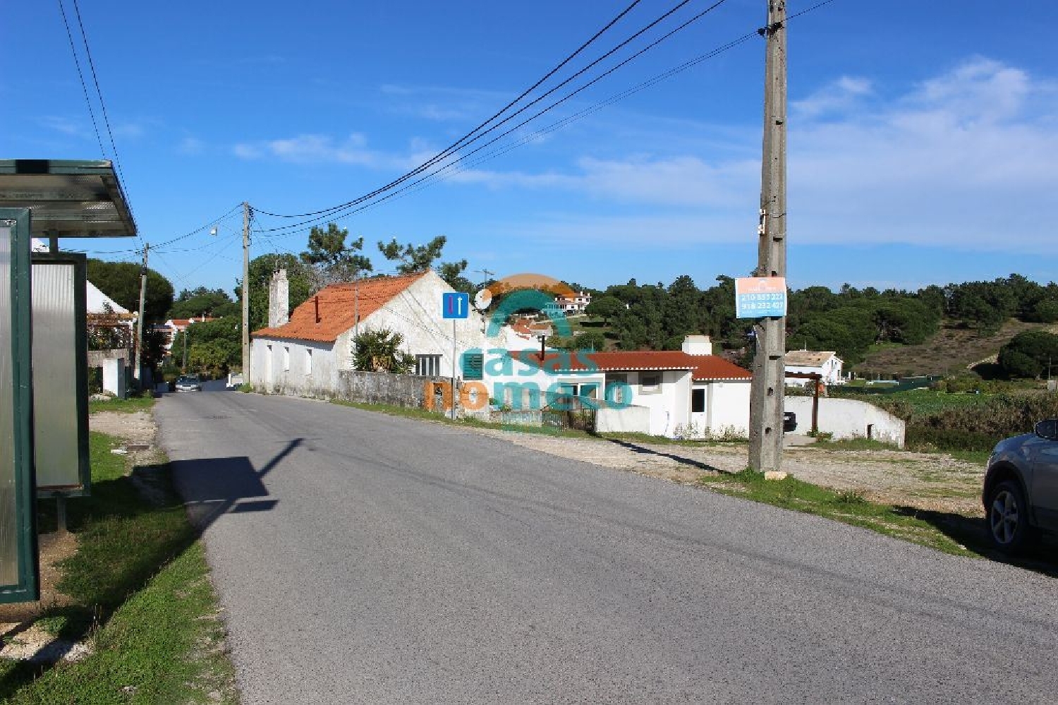te koop terrein Sesimbra Sesimbra 2