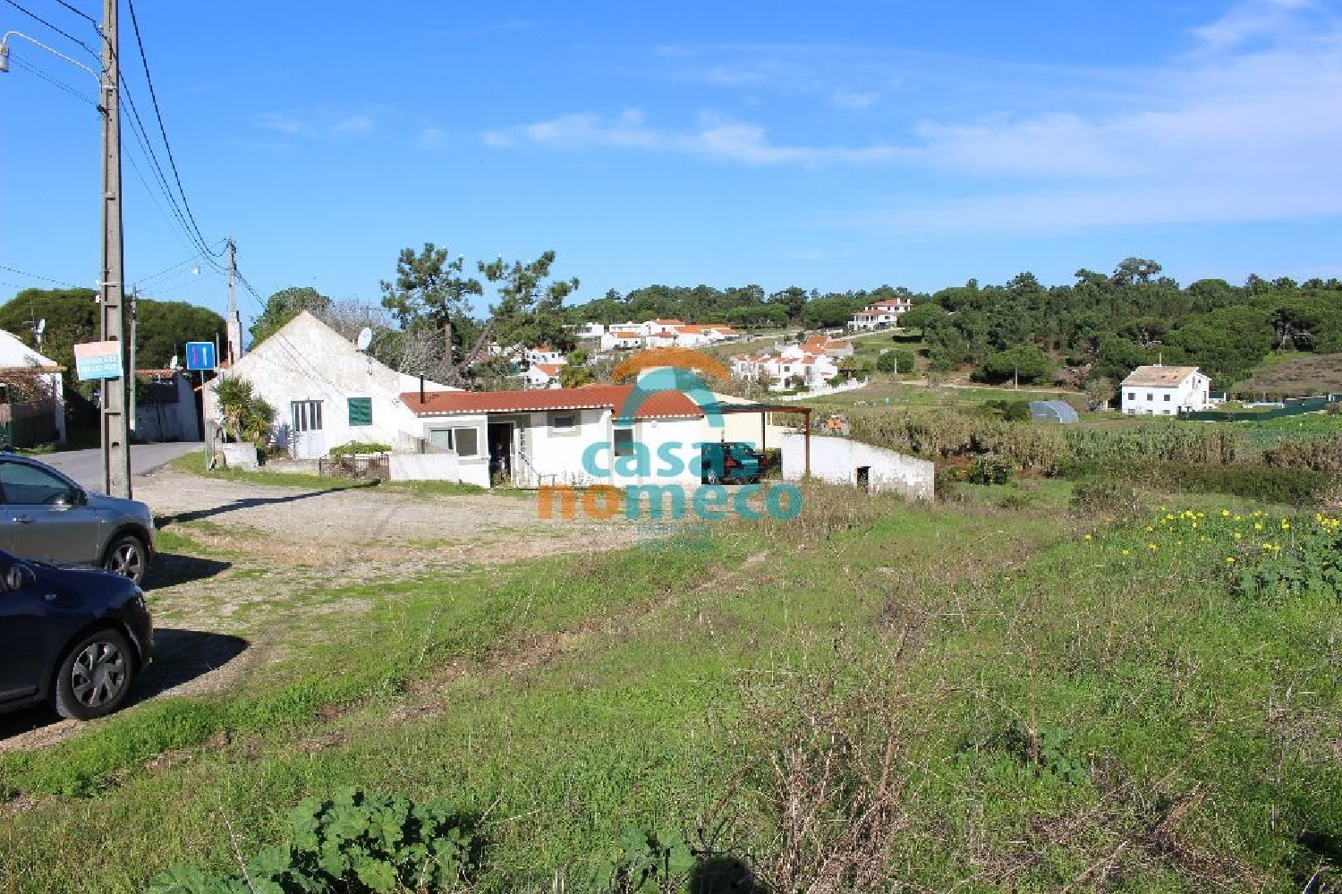 te koop terrein Sesimbra Sesimbra 3