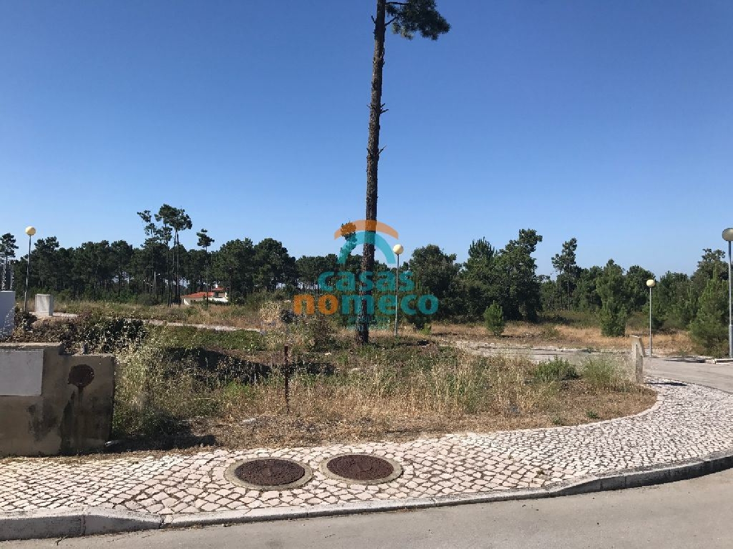  te koop terrein Sesimbra Sesimbra 1