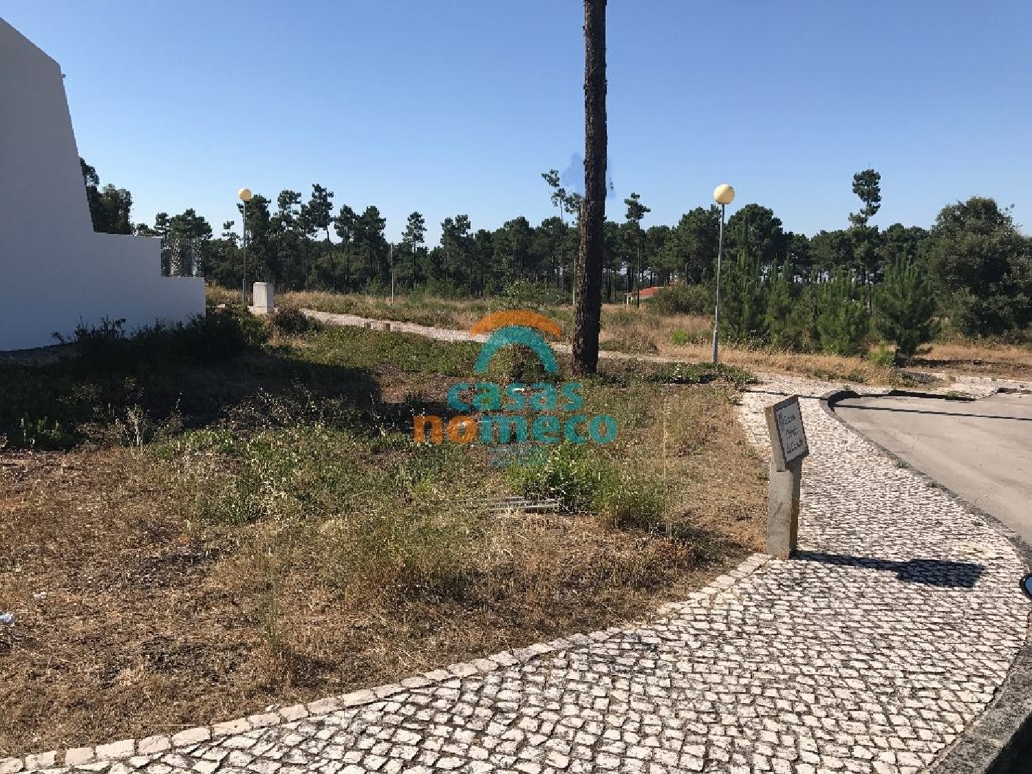 te koop terrein Sesimbra Sesimbra 2