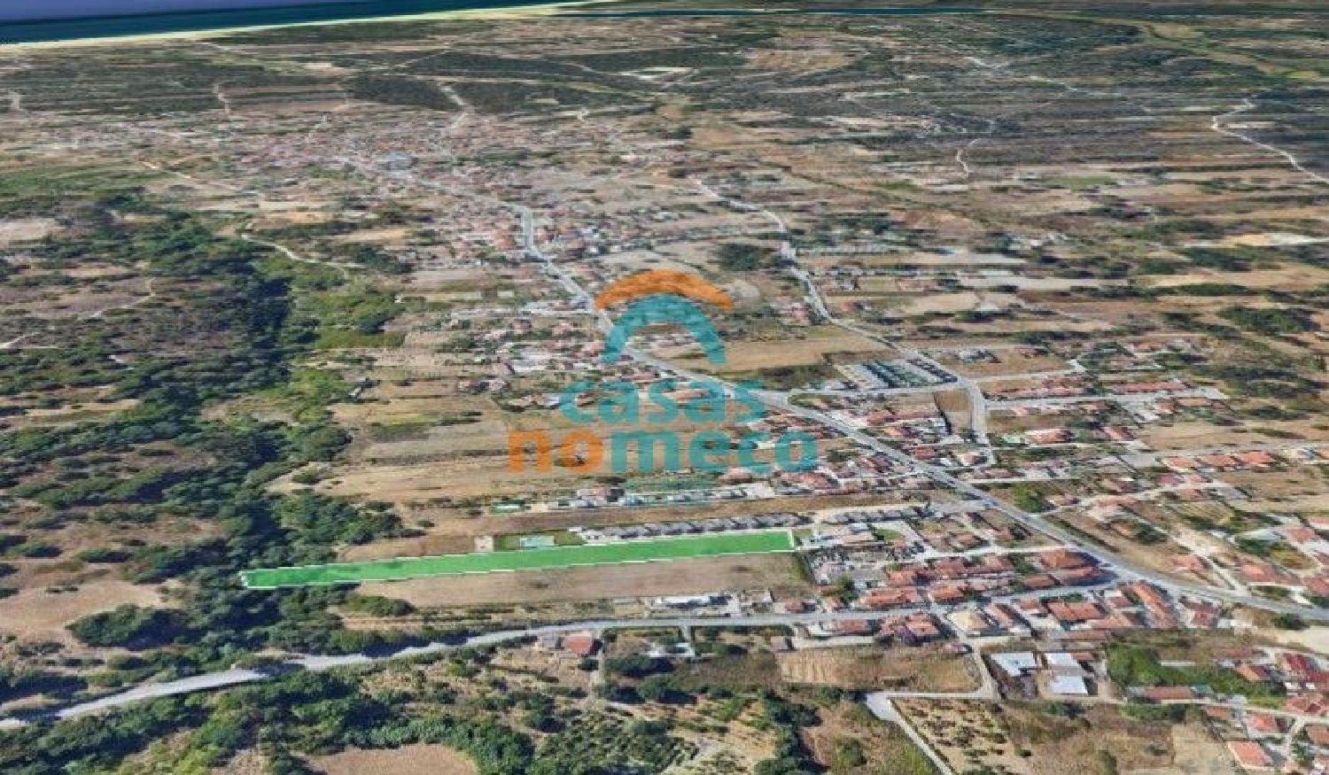 te koop terrein Sesimbra Sesimbra 2