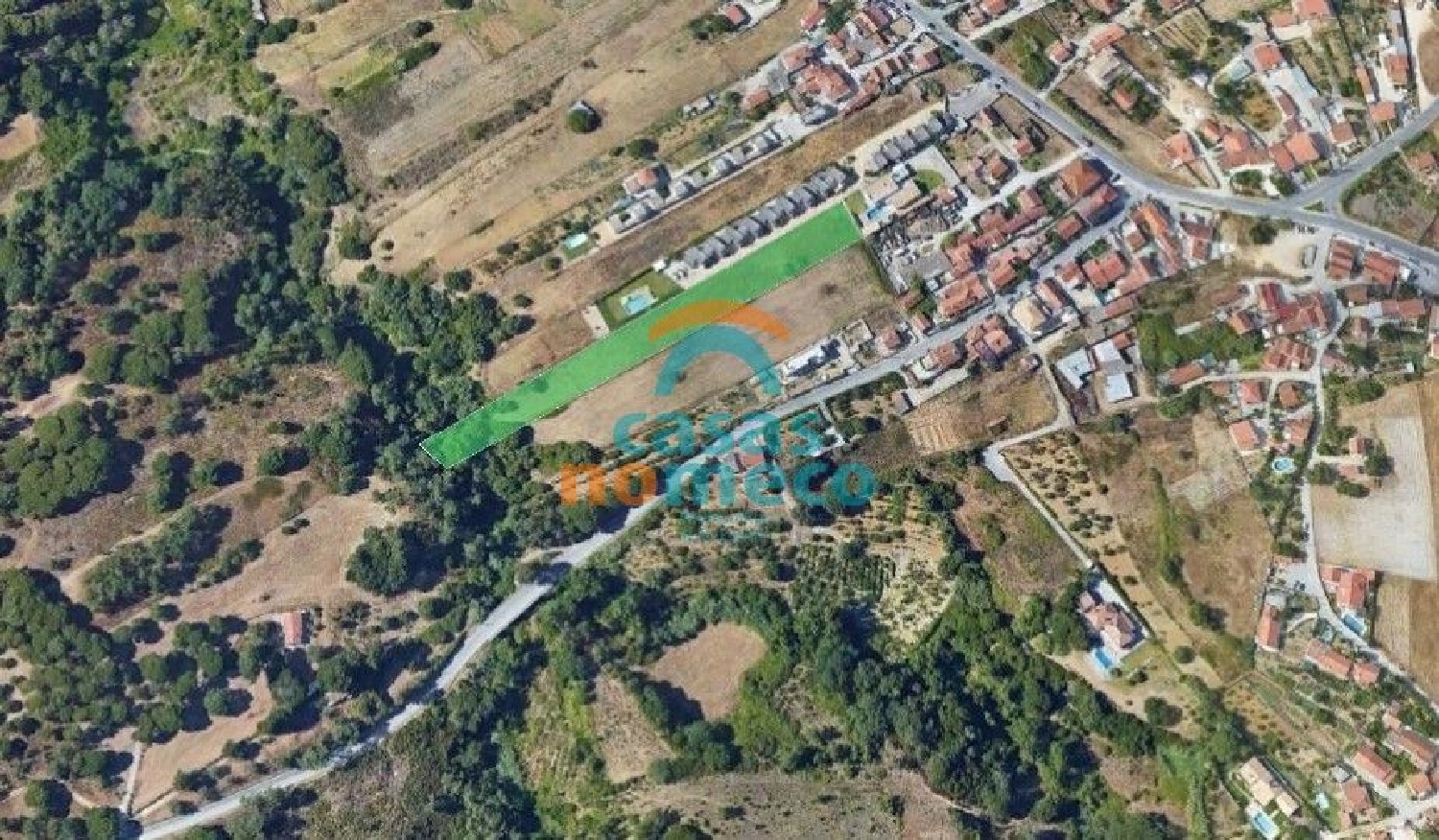 te koop terrein Sesimbra Sesimbra 3