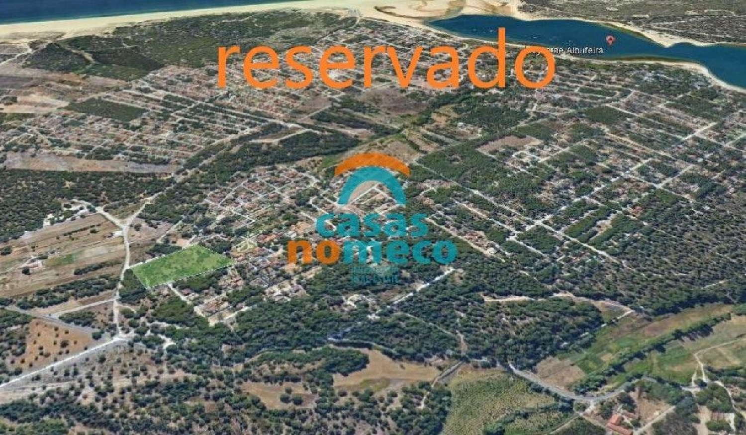  te koop terrein Sesimbra Sesimbra 1