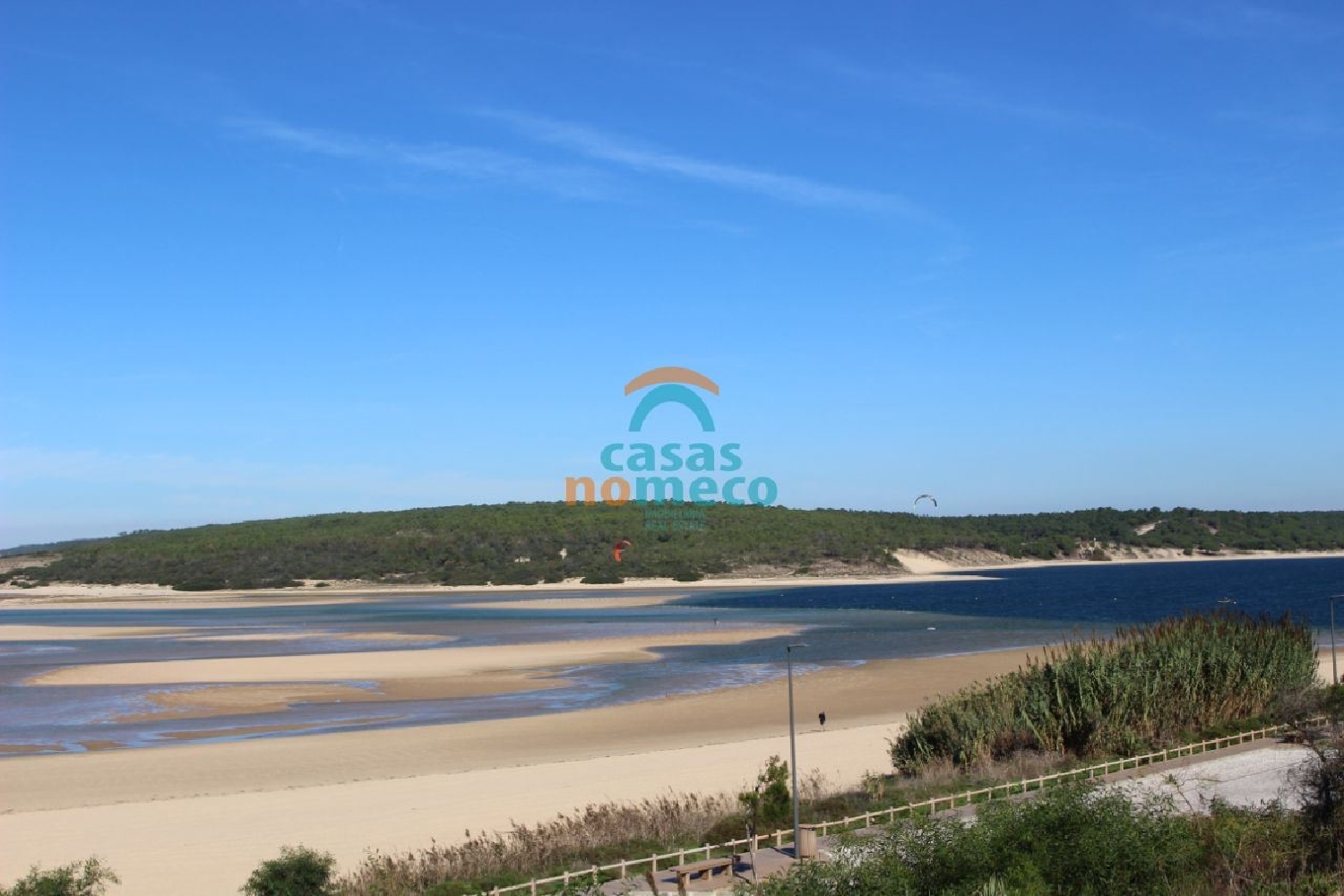 te koop terrein Sesimbra Sesimbra 2