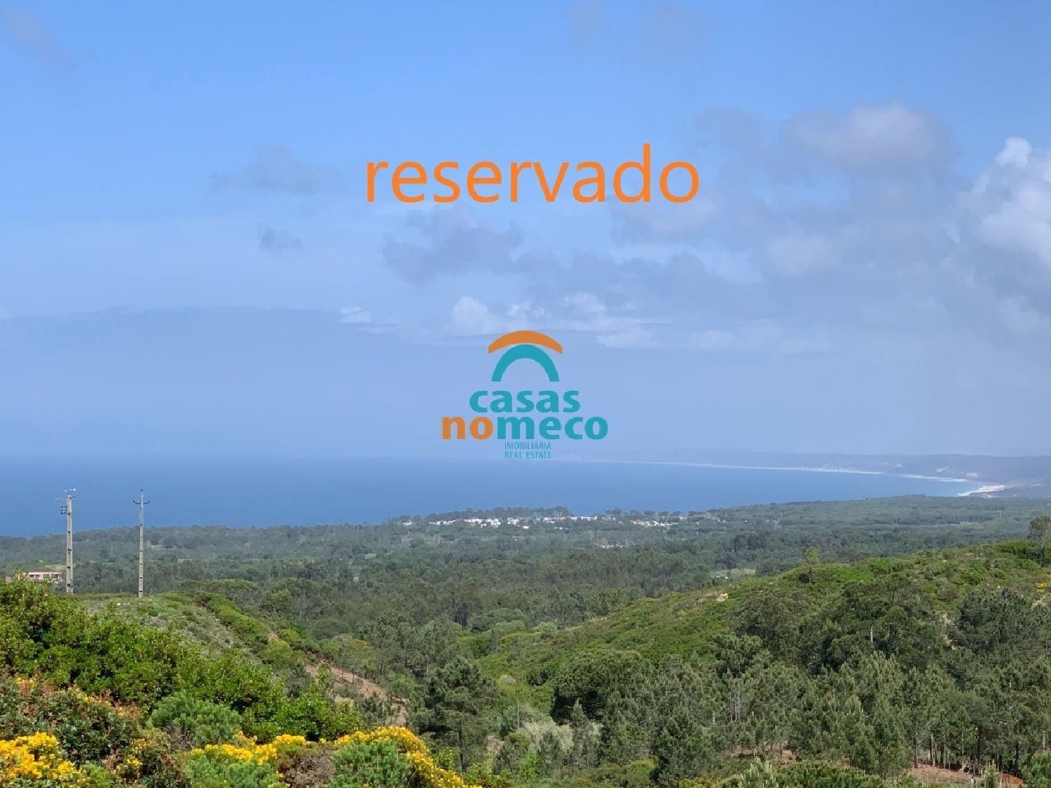  te koop terrein Sesimbra Sesimbra 1