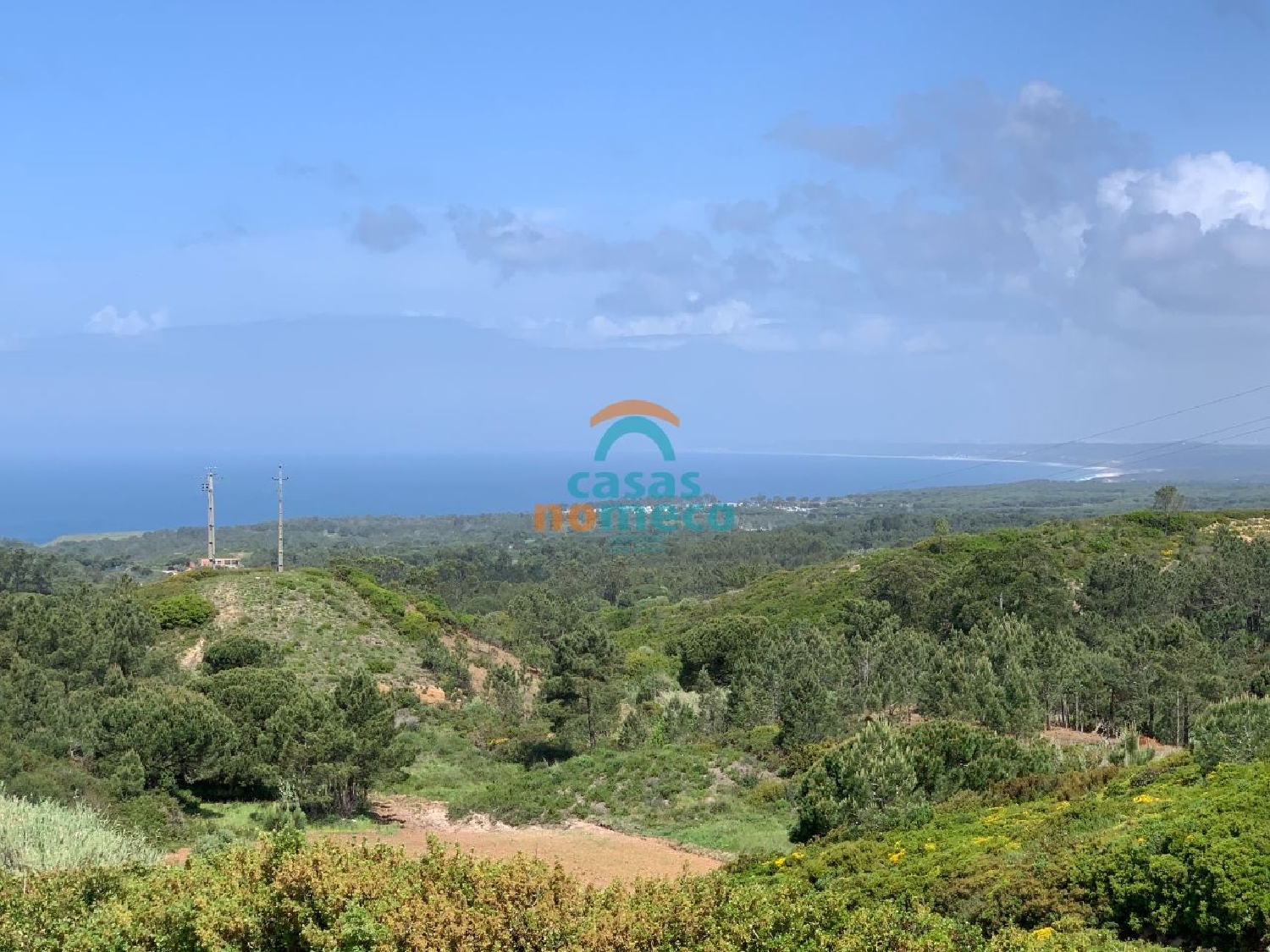 te koop terrein Sesimbra Sesimbra 2