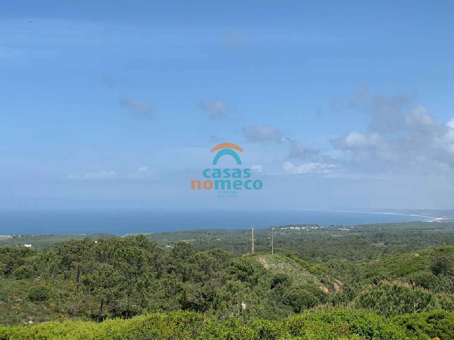 te koop terrein Sesimbra Sesimbra 3