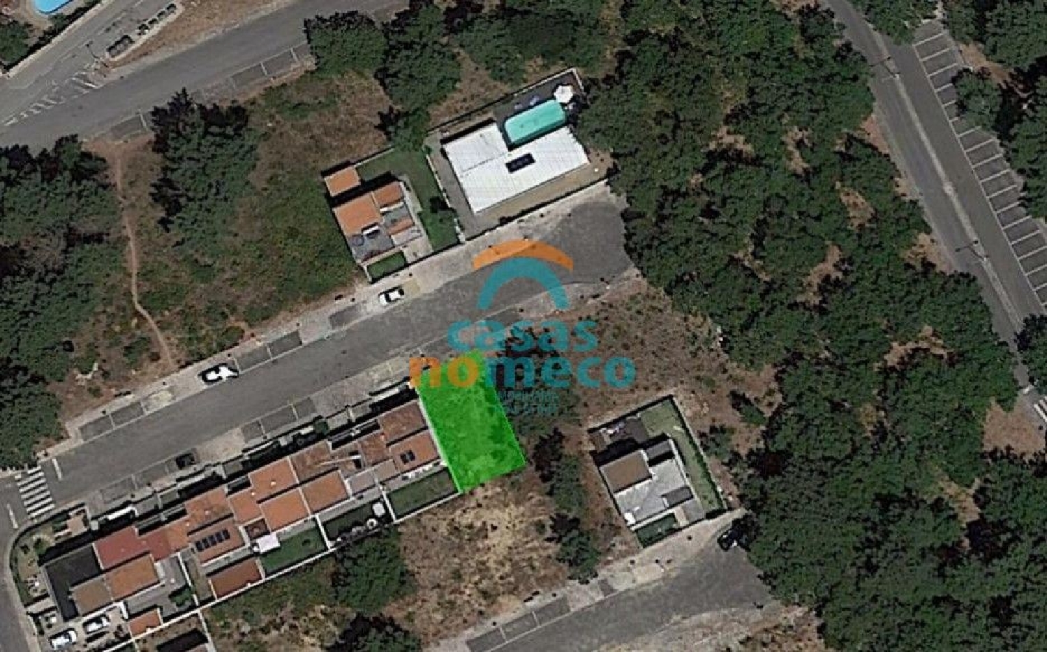  te koop terrein Sesimbra Sesimbra 1