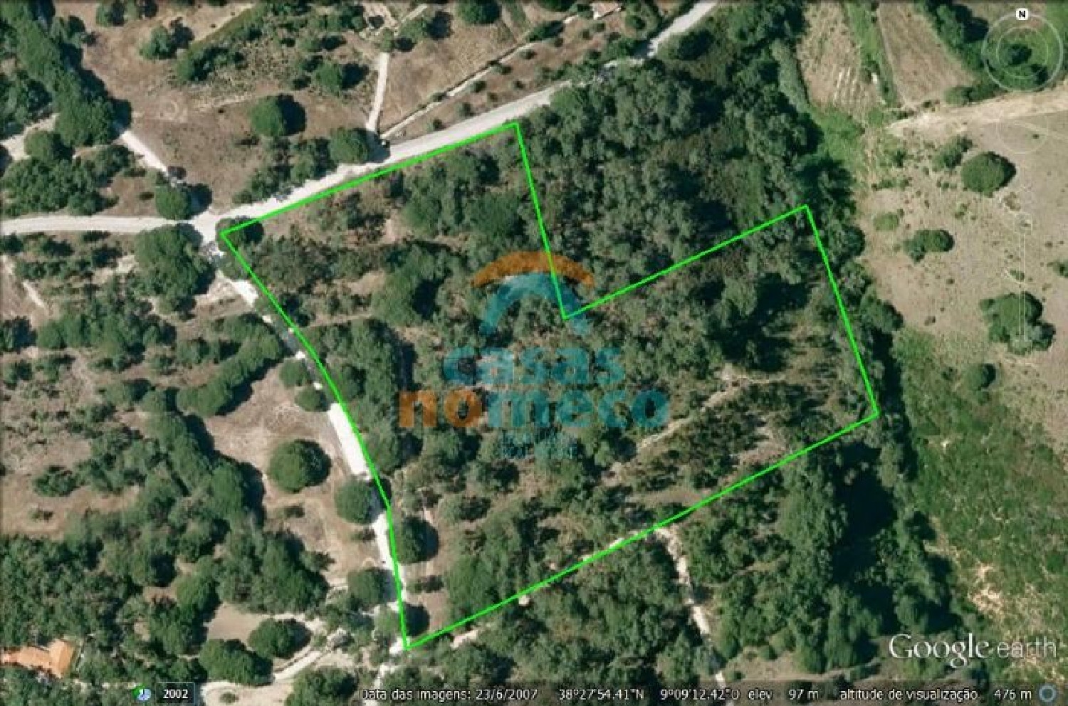  te koop terrein Sesimbra Sesimbra 1